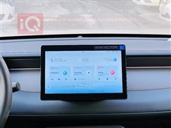 بي واي دي Qin Plus